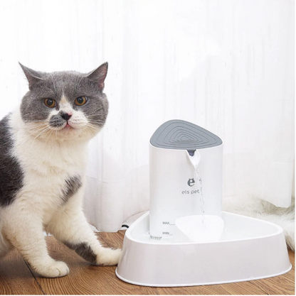 Automatic Circulating Pet Water Fountain