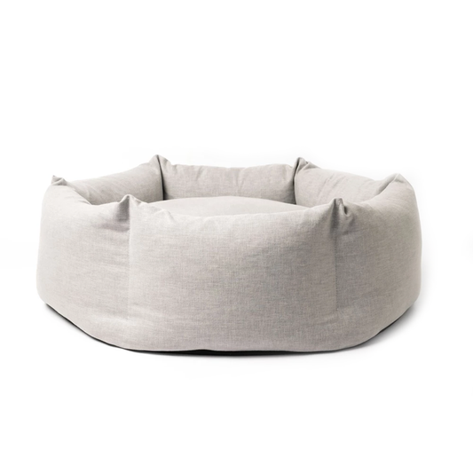 Crown Dog Bed